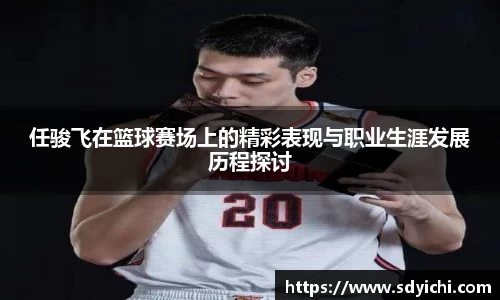 任骏飞在篮球赛场上的精彩表现与职业生涯发展历程探讨